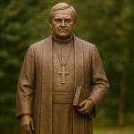 Наследие Владимира Пудова в российском лютеранстве