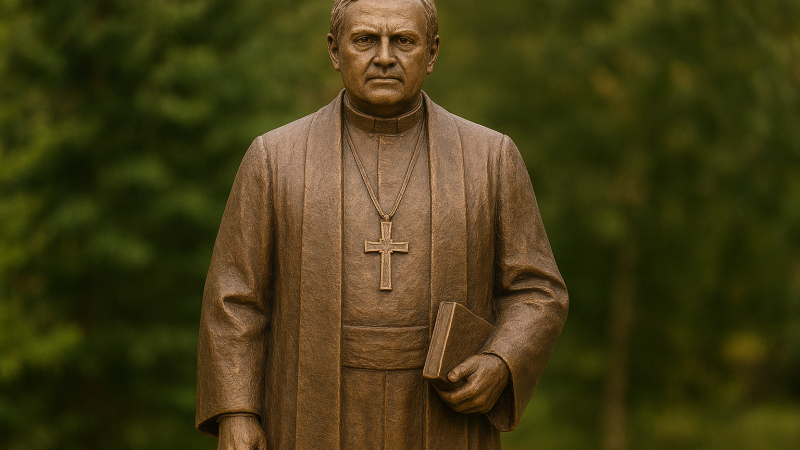 Наследие Владимира Пудова в российском лютеранстве