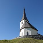 Скандинавская и немецкая традиции лютеранства: отличия и сходства