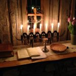 Причащаются ли лютеране на каждом богослужении?